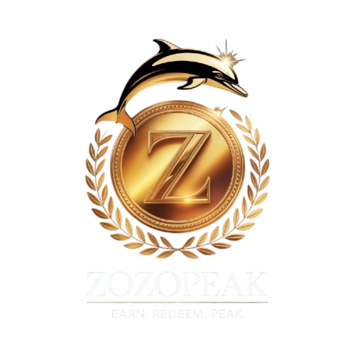 ZoZoPeak logo